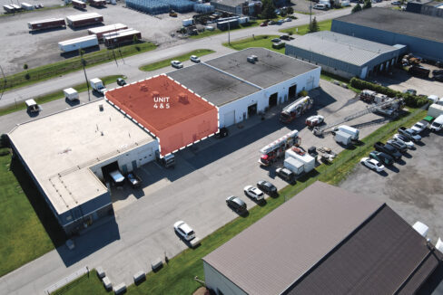 Whitney & Company Commercial Real Estate