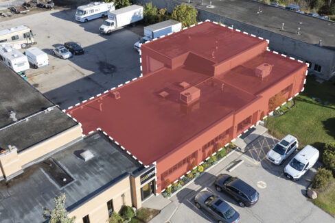 Whitney & Company Commercial Real Estate