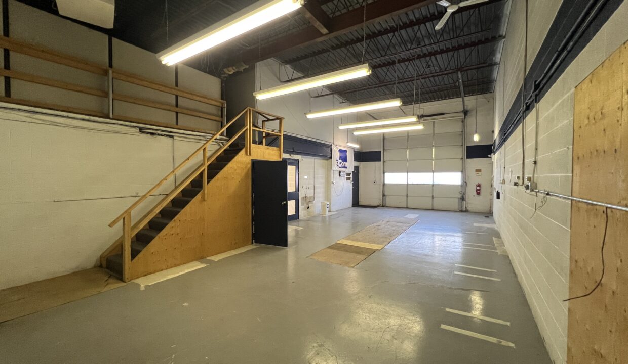 Whitney & Company Commercial Real Estate