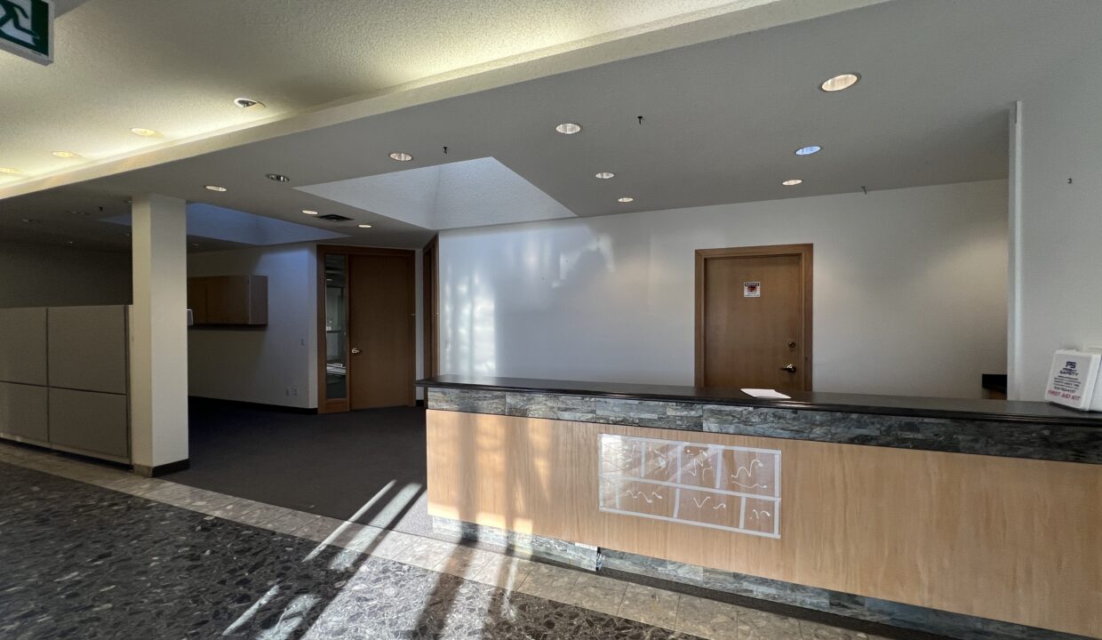 Whitney & Company Commercial Real Estate