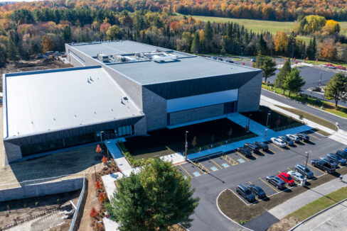 whitney & company commercial real estate