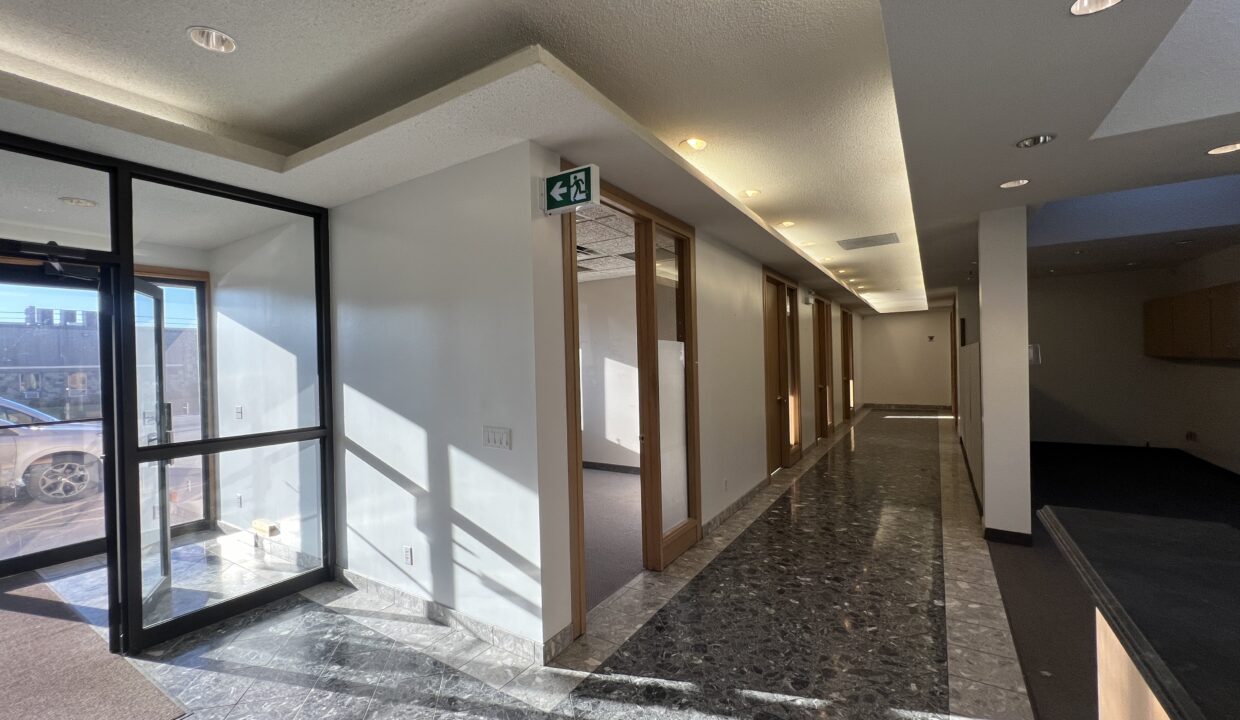 Whitney & Company Commercial Real Estate