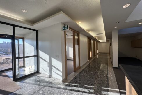 Whitney & Company Commercial Real Estate