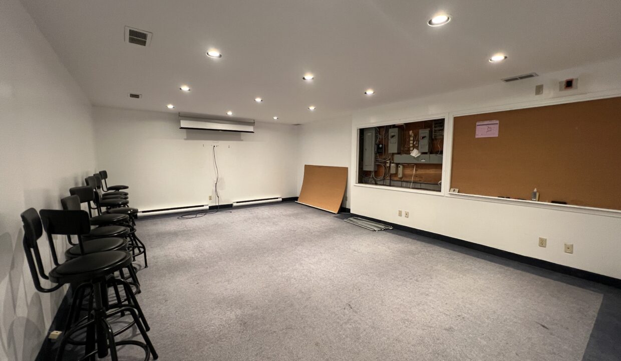 Whitney & Company Commercial Real Estate