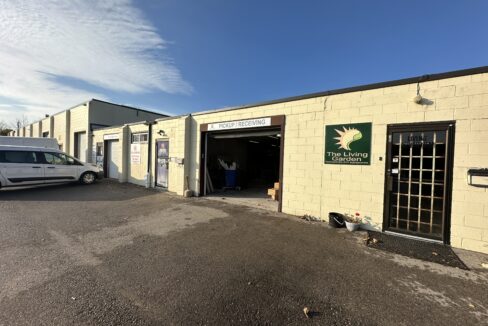 Whitney & Company Commercial Real Estate