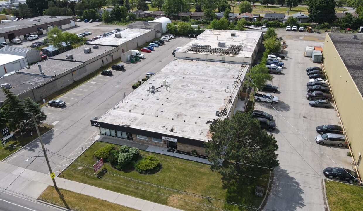 Whitney & Company Commercial Real Estate