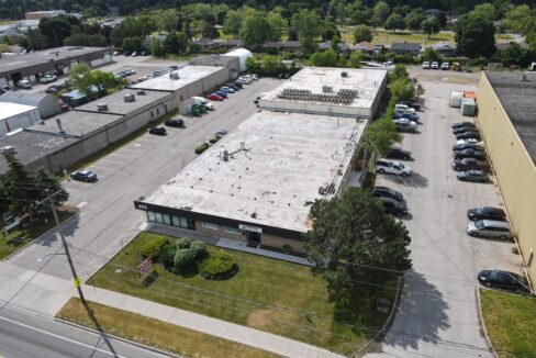652 Bishop Street, Cambridge - Unit 2C