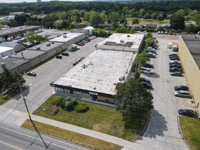 652 Bishop Street, Cambridge - Unit 2C