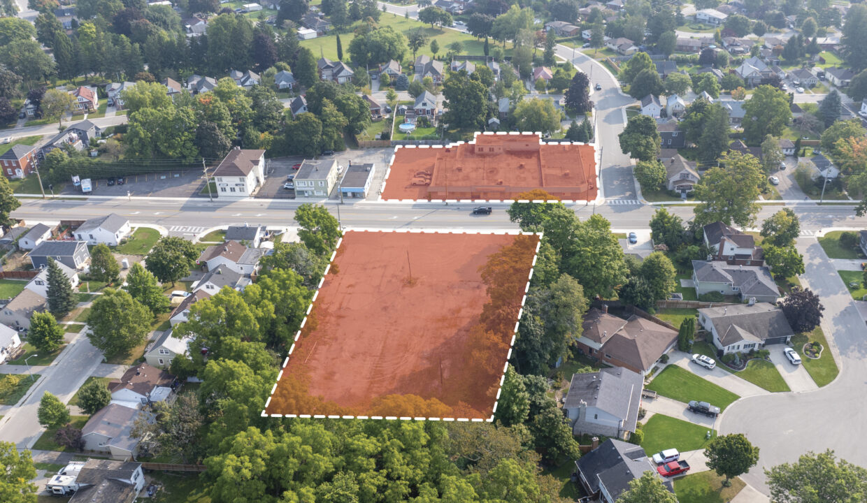 Whitney & Company Commercial Real Estate