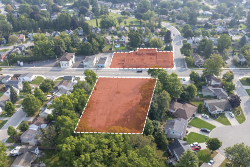 190 Huron St, Woodstock