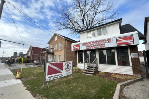 194 Victoria Street North, Kitchener