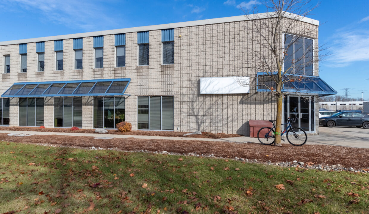 Whitney & Company Commercial Real Estate
