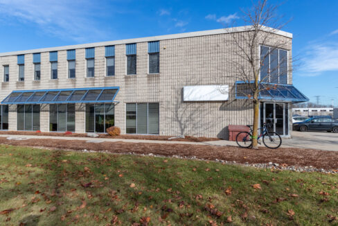 Whitney & Company Commercial Real Estate