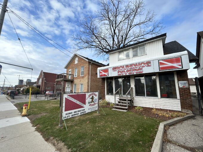 194 Victoria Street North, Kitchener