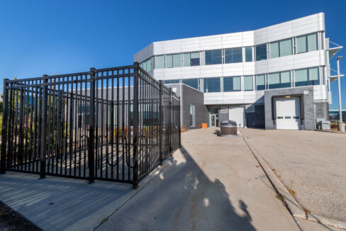 Whitney & Company Commercial Real Estate