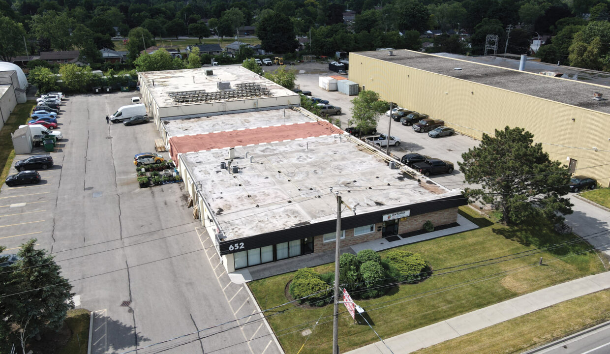 Whitney & Company Commercial Real Estate
