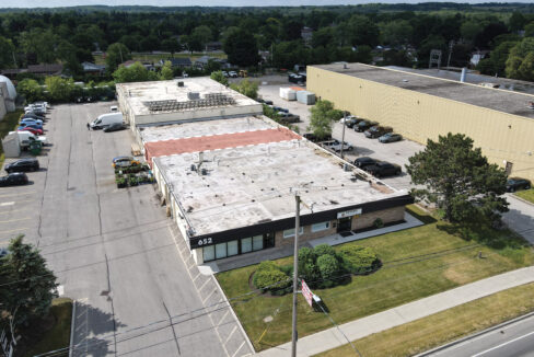 Whitney & Company Commercial Real Estate