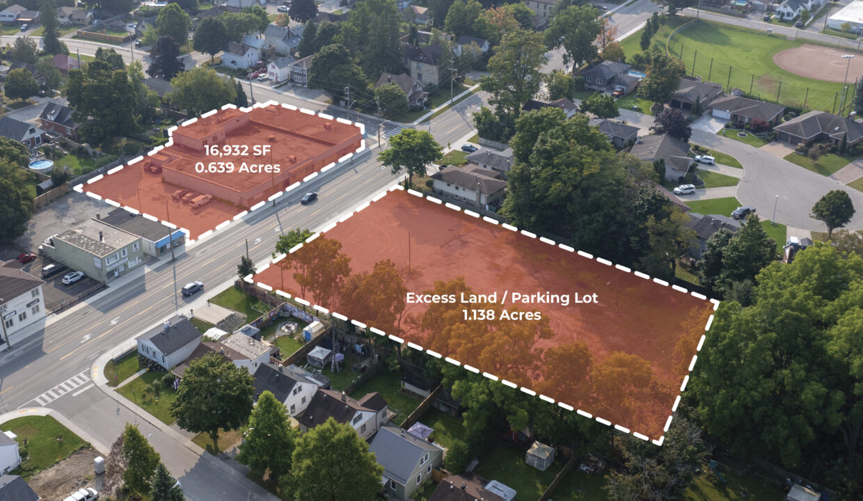 Whitney & Company Commercial Real Estate