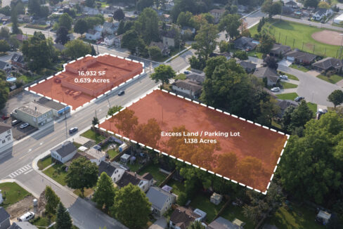 Whitney & Company Commercial Real Estate
