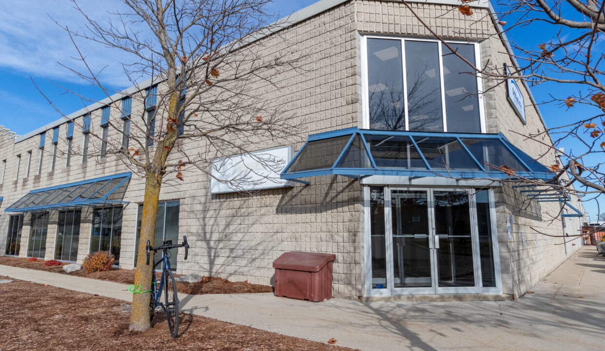 Whitney & Company Commercial Real Estate