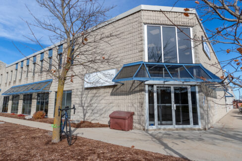 Whitney & Company Commercial Real Estate
