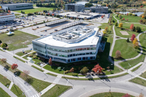 375 Hagey Blvd, Waterloo