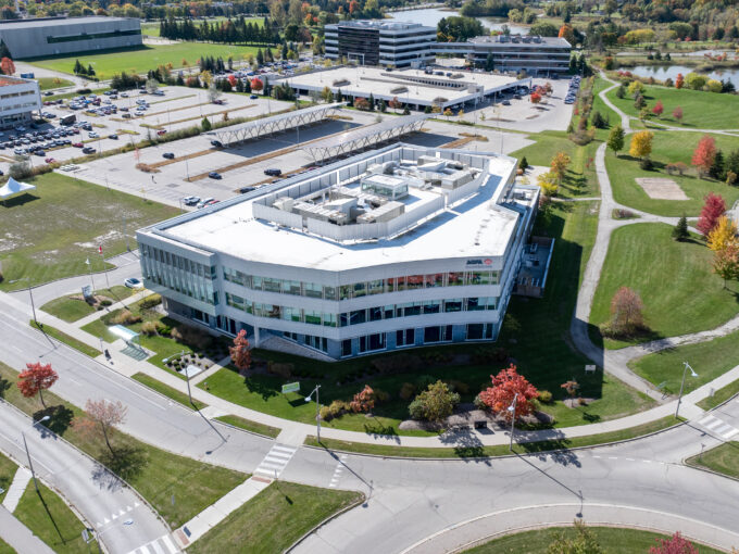 375 Hagey Blvd, Waterloo