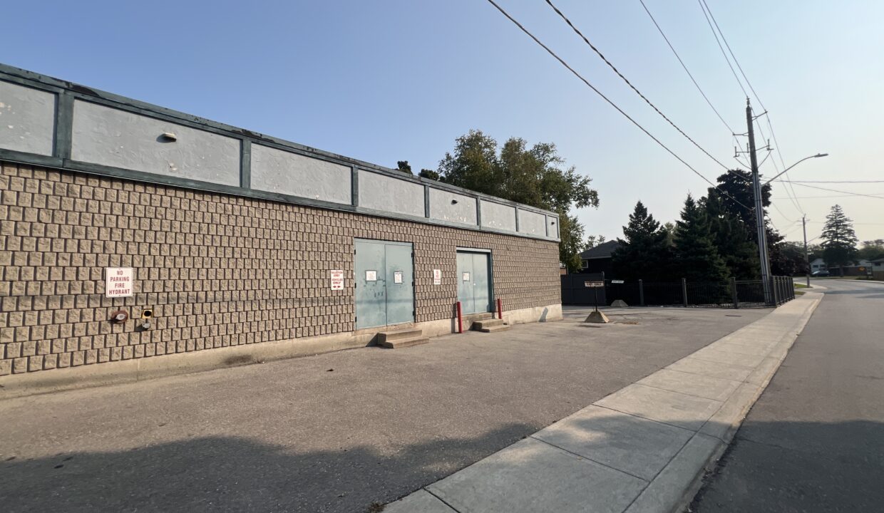 Whitney & Company Commercial Real Estate