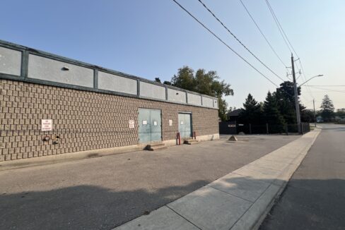 Whitney & Company Commercial Real Estate