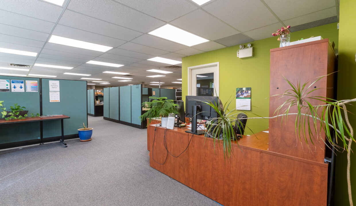 Whitney & Company Commercial Real Estate