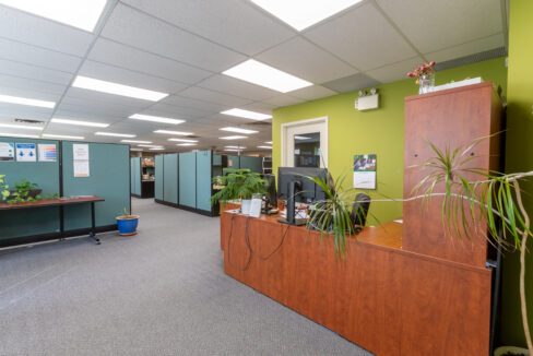 Whitney & Company Commercial Real Estate