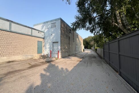 Whitney & Company Commercial Real Estate