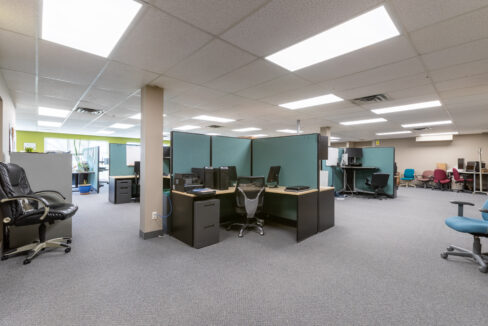 Whitney & Company Commercial Real Estate