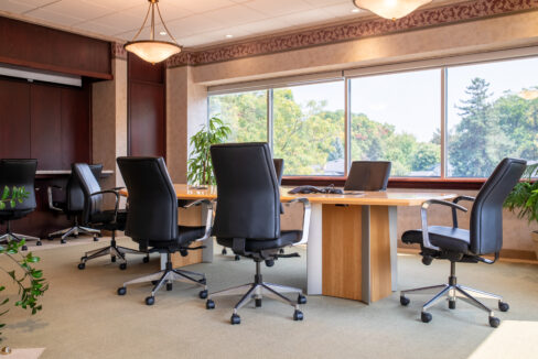 Whitney & Company Commercial Real Estate