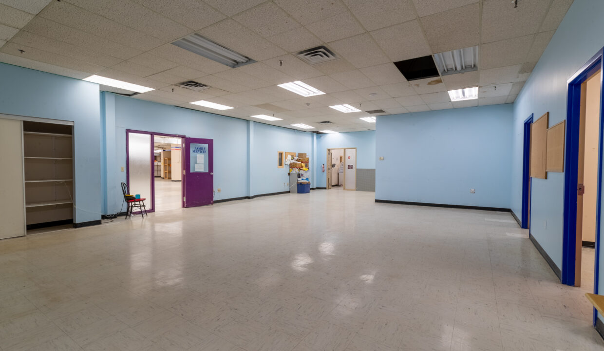Whitney & Company Commercial Real Estate