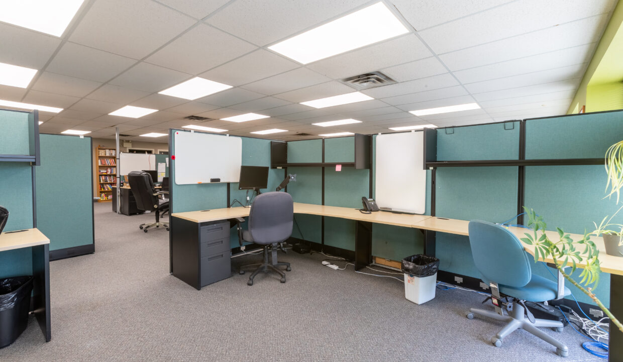 Whitney & Company Commercial Real Estate