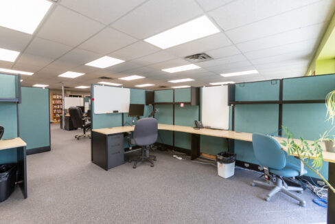 Whitney & Company Commercial Real Estate