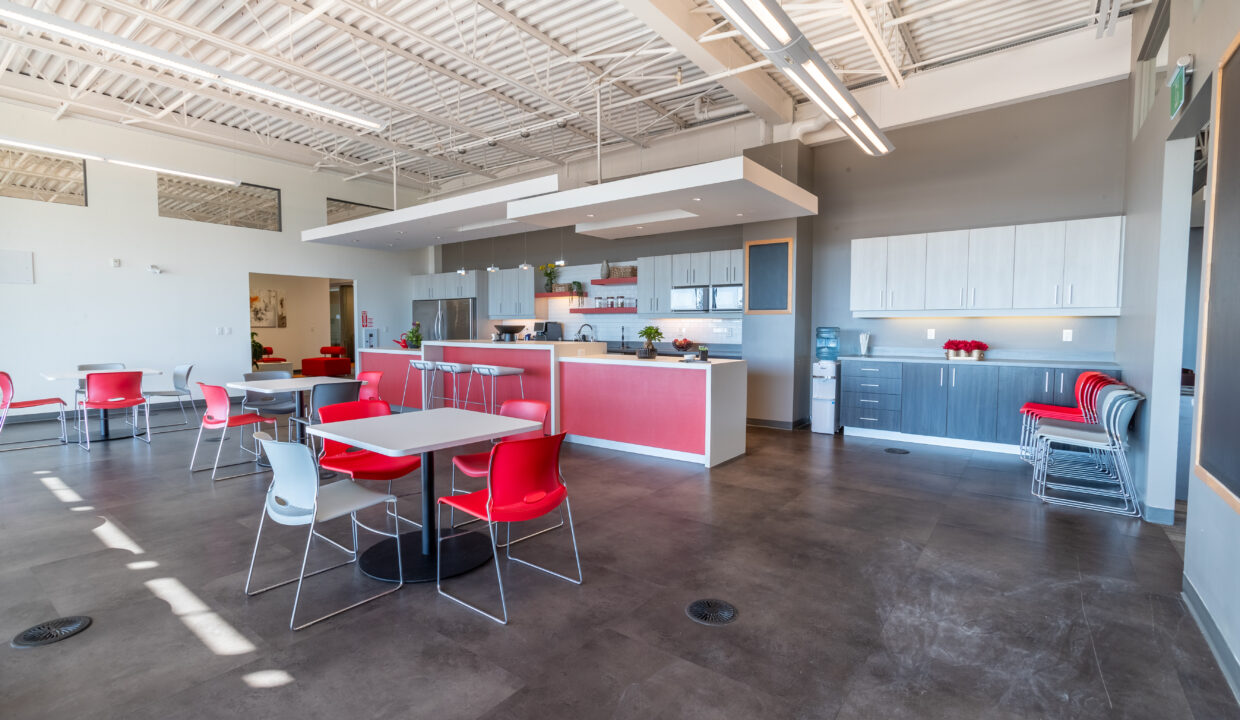 Whitney & Company Commercial Real Estate