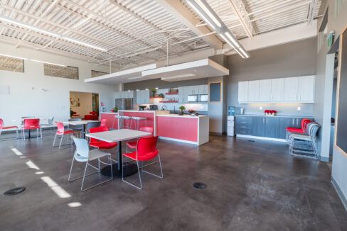 Whitney & Company Commercial Real Estate