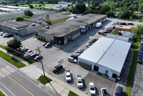 Whitney & Company Commercial Real Estate