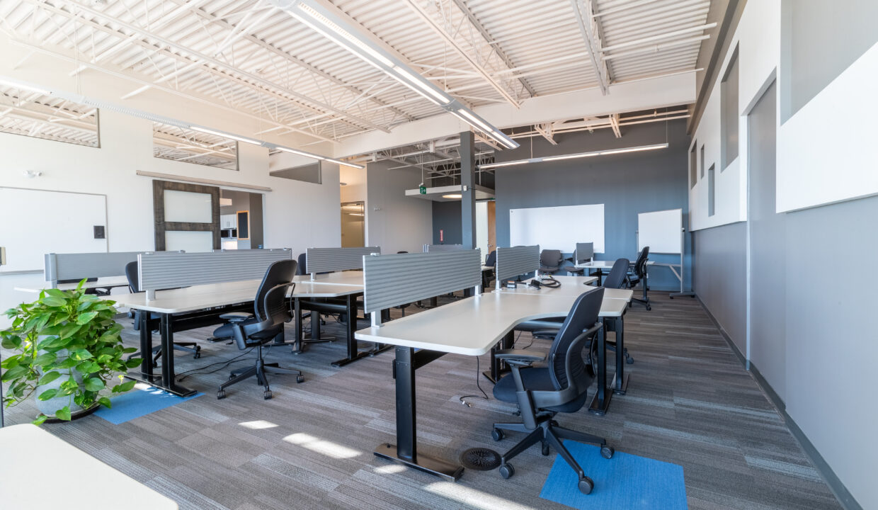Whitney & Company Commercial Real Estate