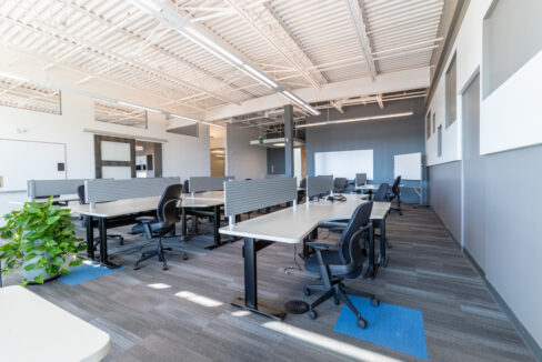 Whitney & Company Commercial Real Estate