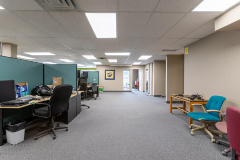 Whitney & Company Commercial Real Estate
