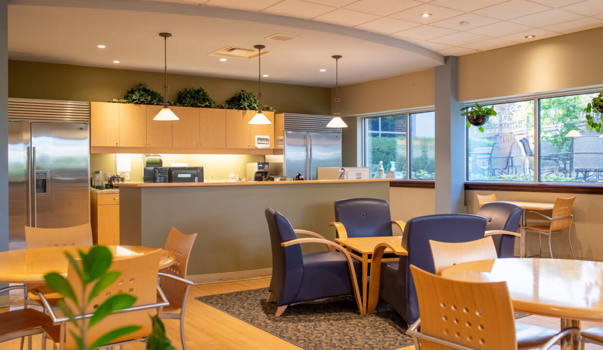 Whitney & Company Commercial Real Estate