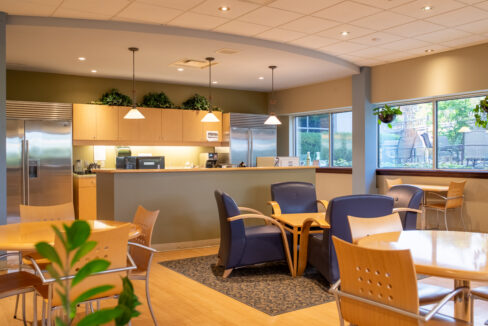 Whitney & Company Commercial Real Estate