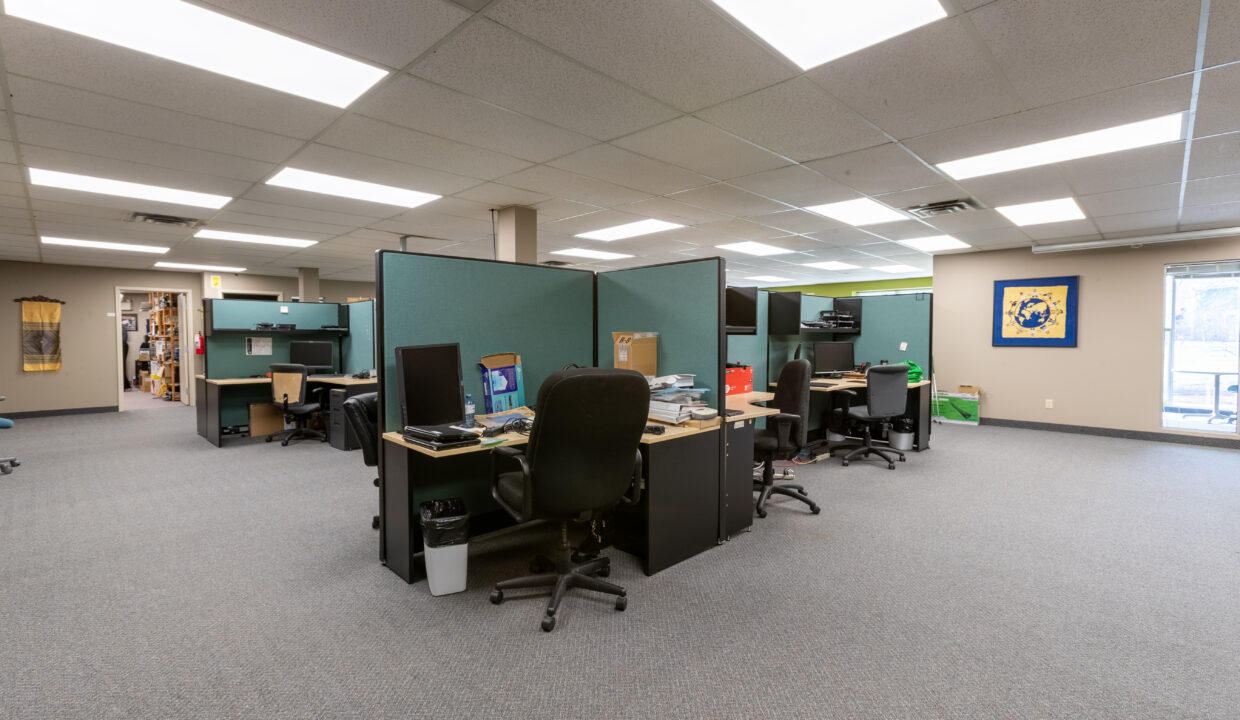 Whitney & Company Commercial Real Estate