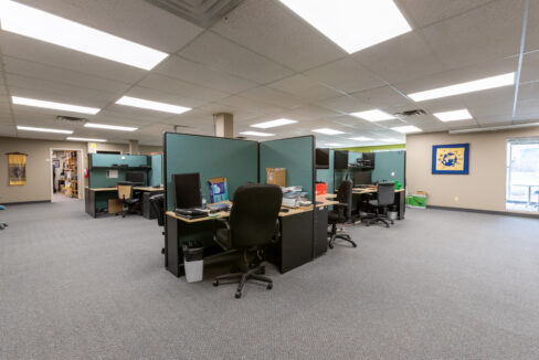 Whitney & Company Commercial Real Estate