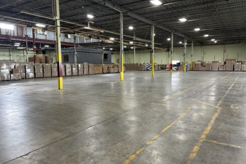 whitney & company commercial real estate