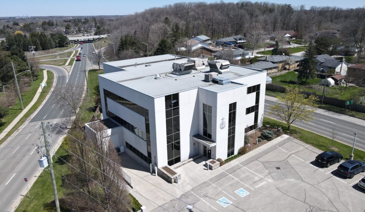 Whitney & Company Commercial Real Estate