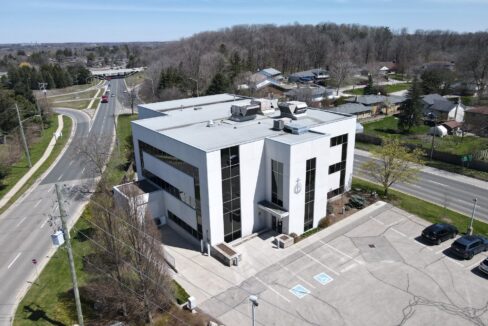 Whitney & Company Commercial Real Estate